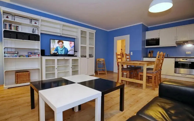 Fritz-Reuter-Weg 2 Wohnung 01