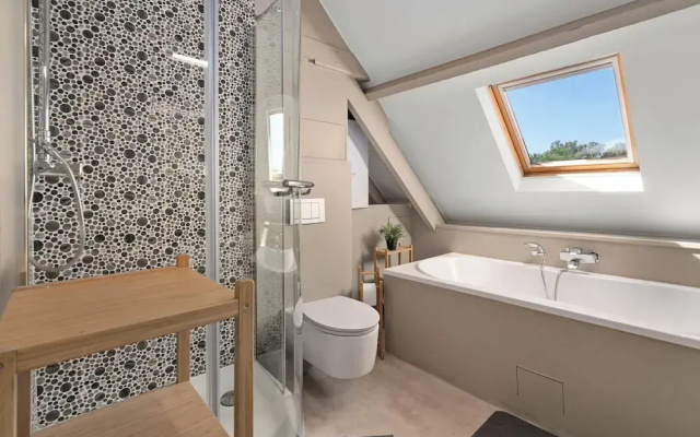 Gentpoort City Suites