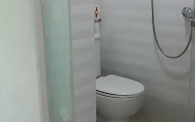Starfish Hostel