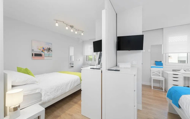 Solaga - Carmen Beach