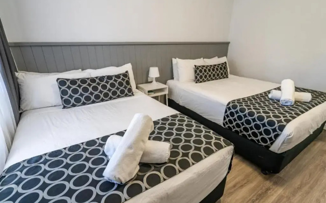 Bega Motel