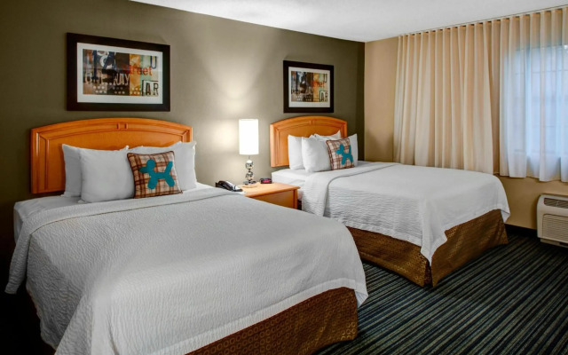 TownePlace Suites by Marriott Atlanta Buckhead