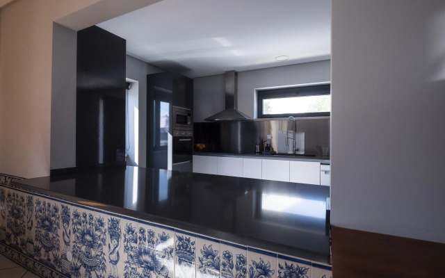 Villa Caparica Hostel