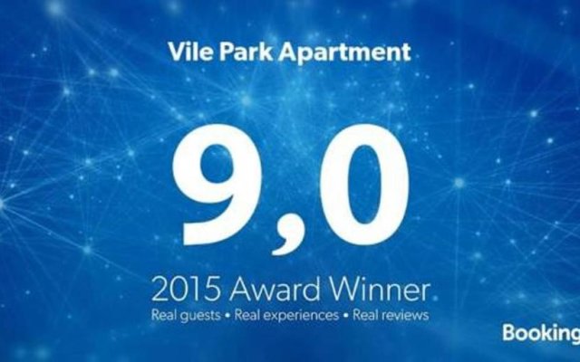 Vile Park Apartment