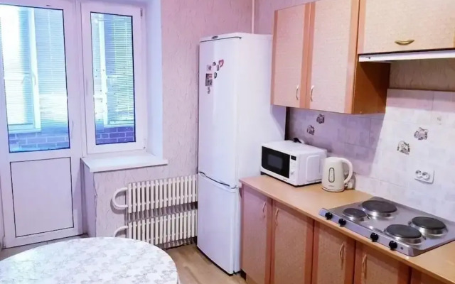Inndays Podolsk on Nekrasova 2