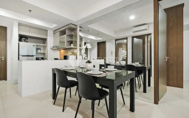 Alvo by Kozystay - Kemang