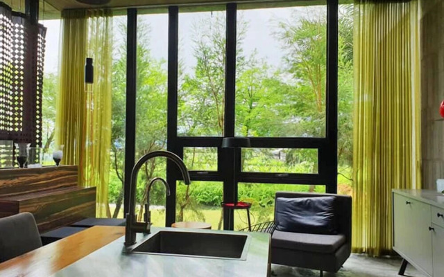 Loft Villa