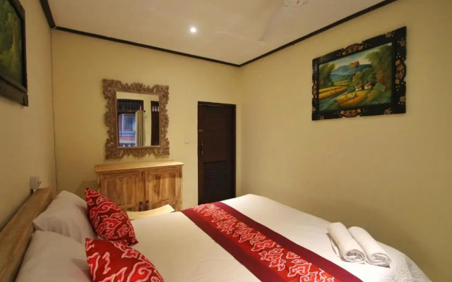 Happy Monkey Hostel