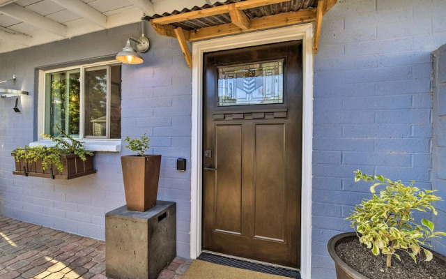 Quaint Mesa Studio Near Cubs Spring Training!