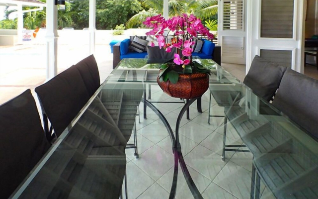 Paradise Plum, Montego Bay 4BR