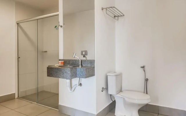 OYO Hotel Anália Franco