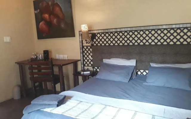 African Silhouette Guesthouse
