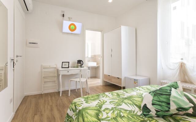 Alghero Holidays Rooms