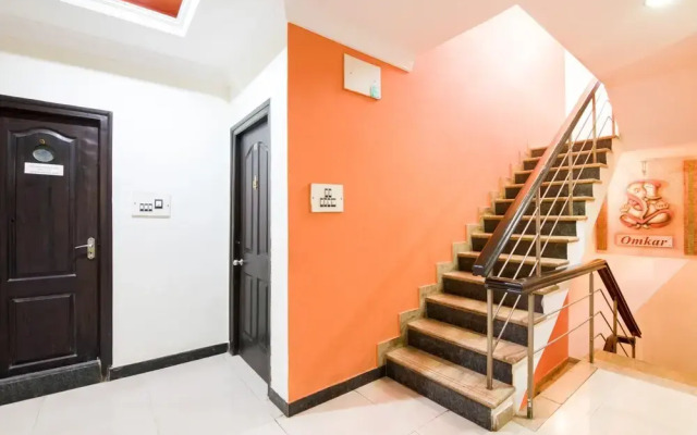 OYO 12737 JK Residency