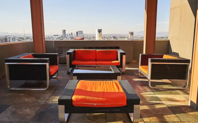 Comfortable and Trendy Apartment 2C