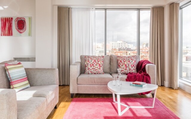 Saco Bristol - Broad Quay Apartment
