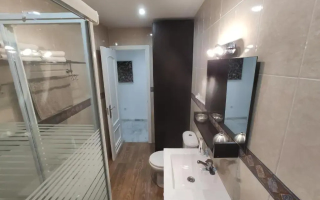 Apartamento Nuevo A 50 M. De La Playa