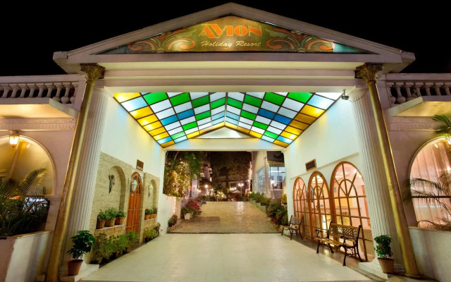 Avion Holiday Resort