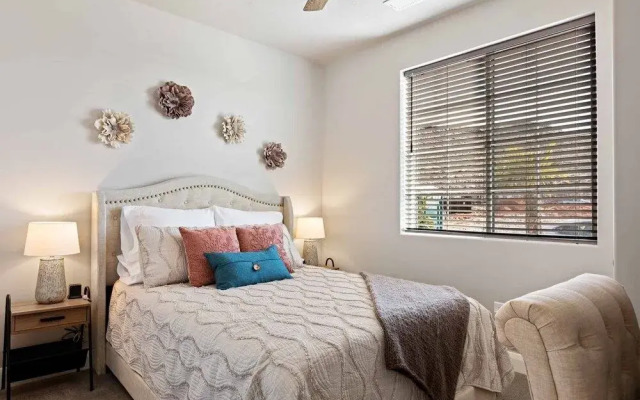 Escondido Cove by RedAwning