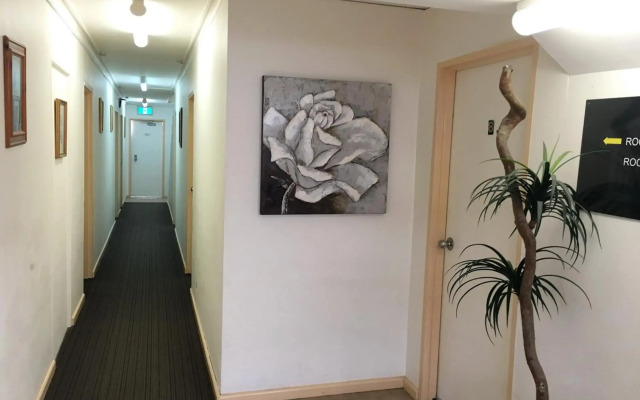 Northshore Hotel