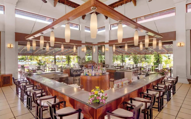 Sokha Beach Resort