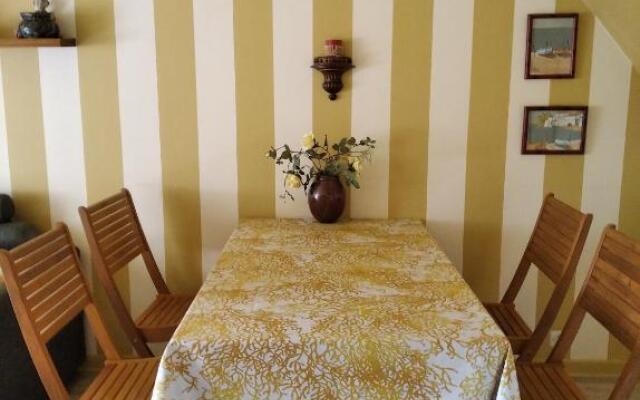 Maison de charme dans un environnement très calme