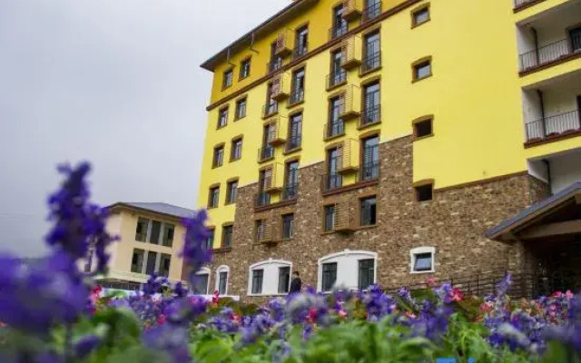 Yingchao  Hostel