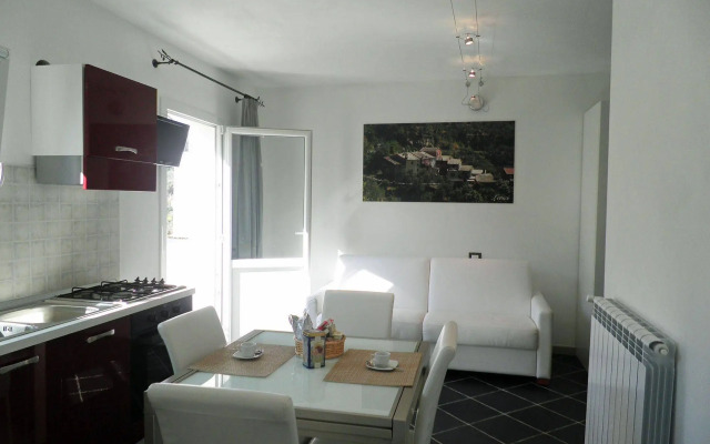 Resort Costa Morroni