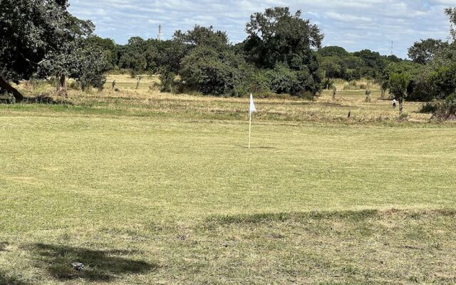 Nalikwanda Guest House