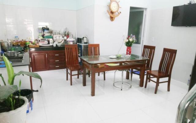 Ngoc Lan Homestay