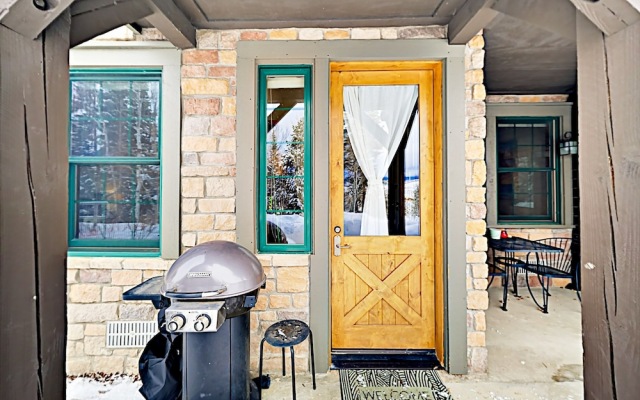 Blue Sky #159392 - 2 Br Condo