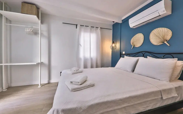 Yaz Apart Hotel