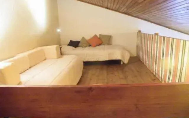 Appartement 10 pers. avec balcon 70264