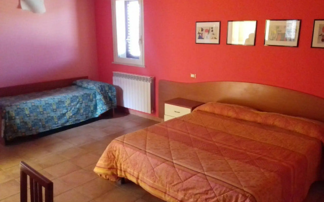 Lu Casale