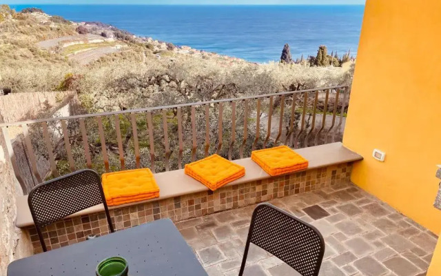 La Casa di Hyla - Appartamento 1