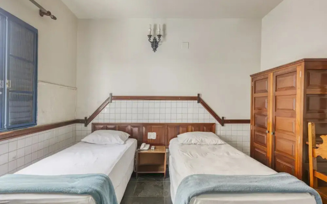 Vila Rica Hotel