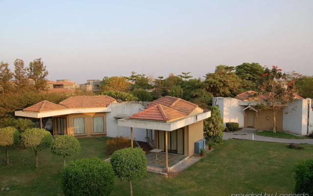 The Meadows Resort and Spa
