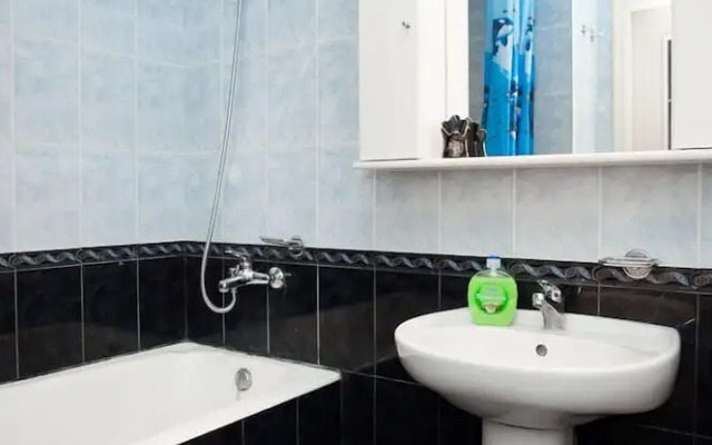 «Inndays Нагорная»