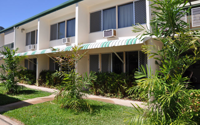 Palm Waters Holiday Villas