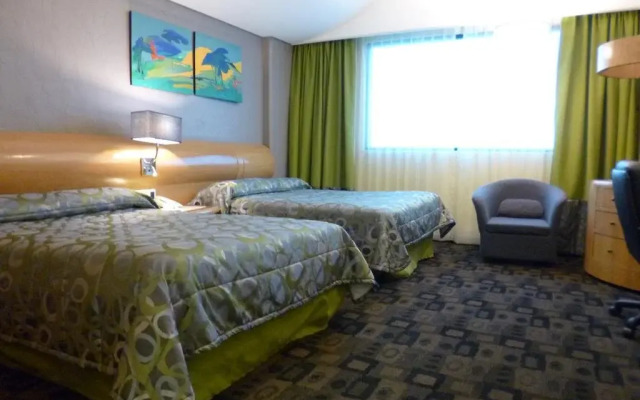Ramada Mexico Zona Norte