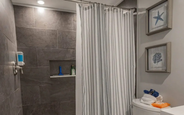 Vilano Beach Retreat