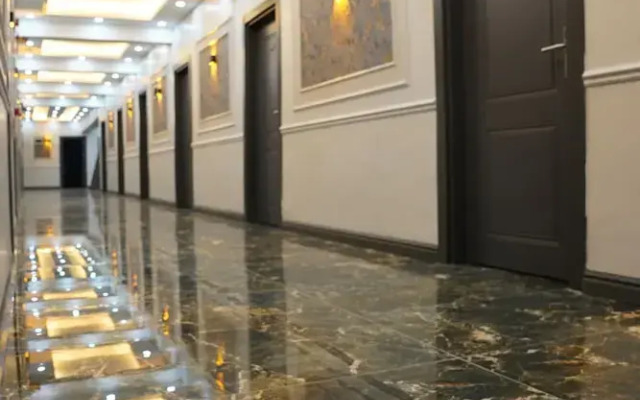 Karaca Otel
