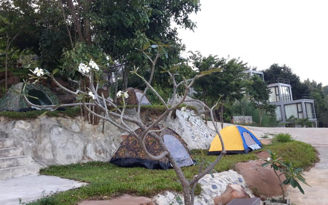 The Resort Phu Fah Chai Nam