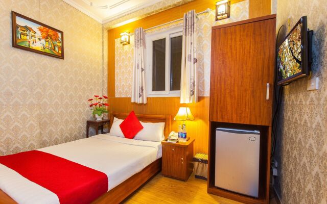 Hanoi Daisy Hotel