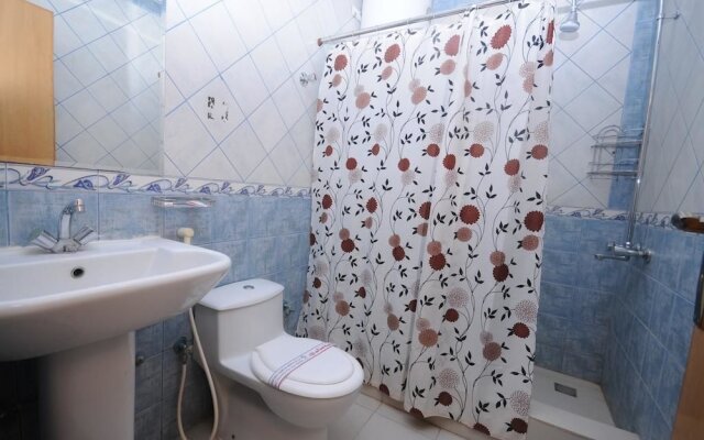Najmat Manami Furnished Units