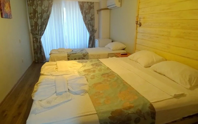 Sarissa Butik Otel