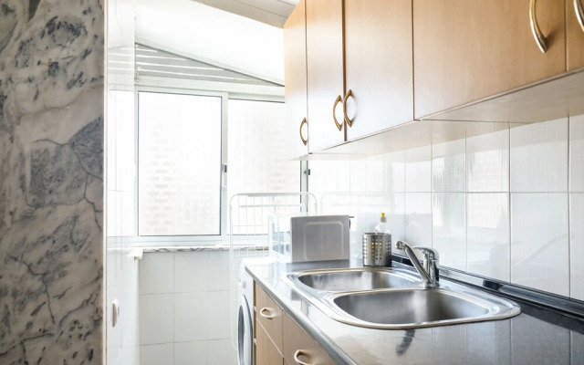 06 Olive Grove Apartment