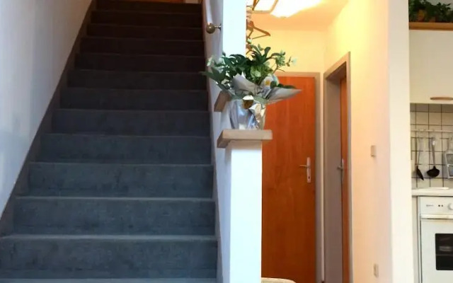 Ferienwohnung Meliessnig