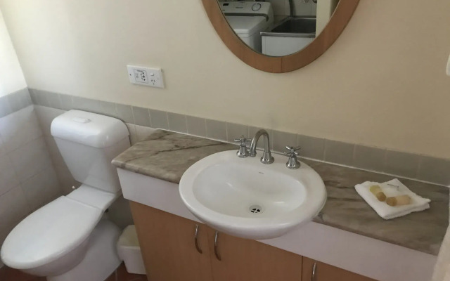 Villa Vaucluse Apartments of Cairns