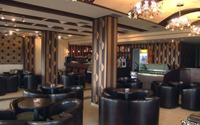 Hotel Frojd
